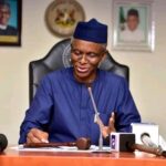 Kaduna: Governor El-rufaI appoints directors and chairmen of some agencies.