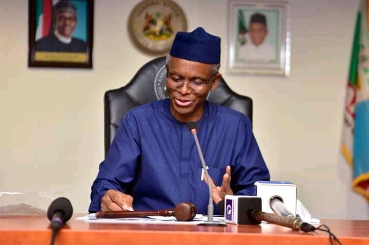 Kaduna: Governor El-rufaI appoints directors and chairmen of some agencies.