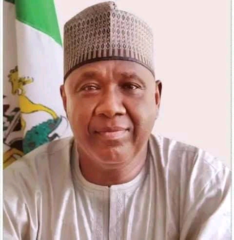 Borno: Governor Zulum appoints Prof. Isa Marte as new Chief of Staff