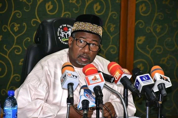 Re: Bauchi APC Berates Gov’t Over non-payment of salaries