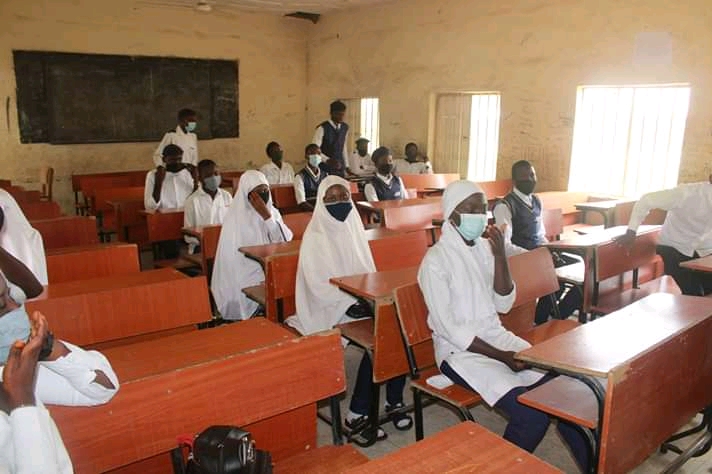 Covid 19: Adamawa, Bauchi to open Schools October 12