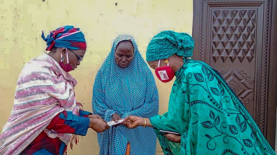 IDPs: Borno resettles 750 households, gives them resettlement package.