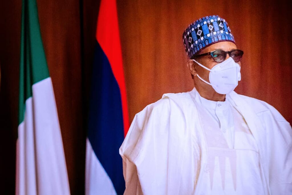 LOKOJA TANKER EXPLOSION: President Buhari mourns victims