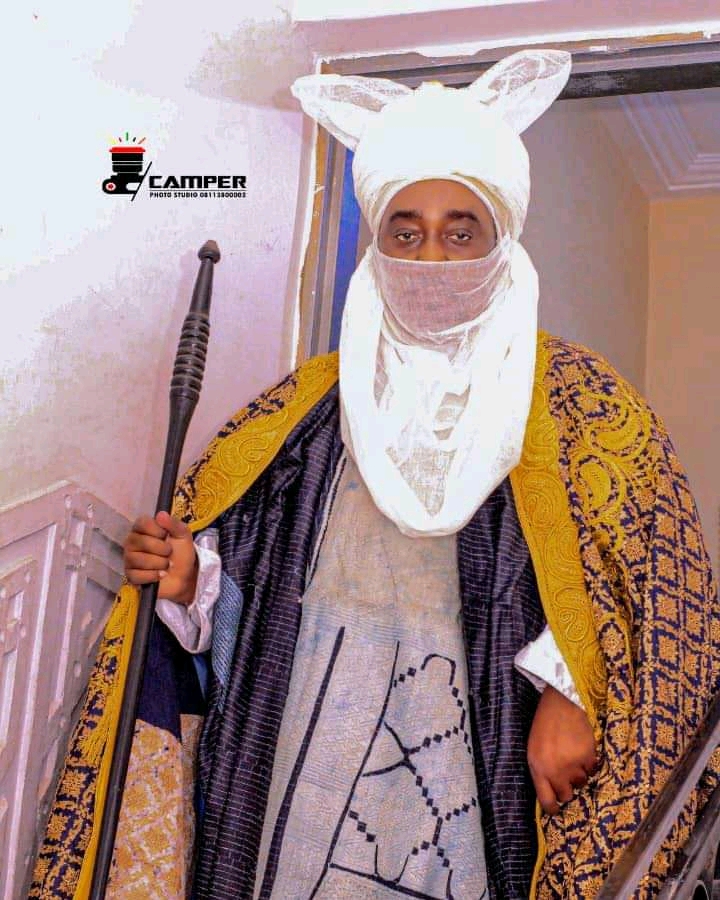 Breaking: Ahmed Nuhu Bamalli emerges 19th Emir of Zazzau