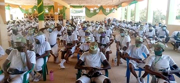 COVID-19: NOA urges corps members, staff, vendors and camp community to stick to safely protocols in the NYSC orientation camp