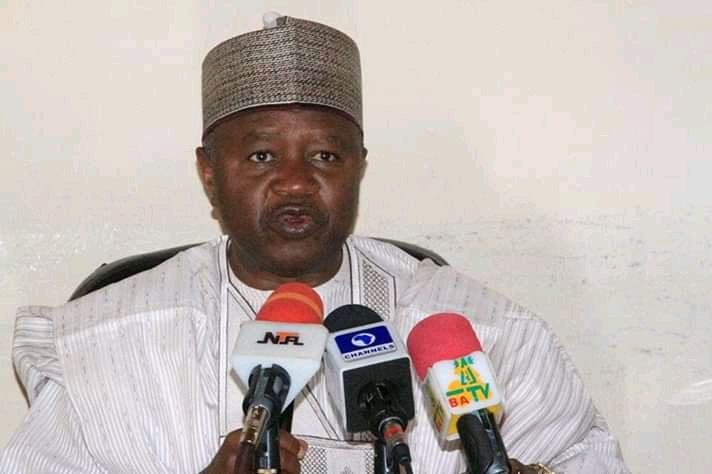 NSIP: Rural Women’s Cash Transfer Program is Life Saving – Ladan Salihu