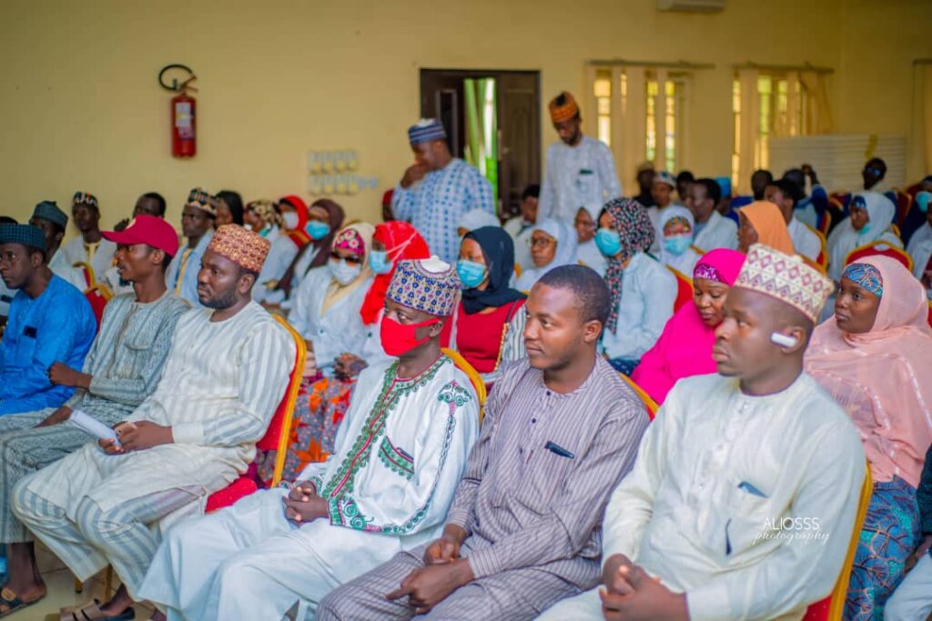 Sun Awards: Zulum wins Governor of The Year for “Courage in leadership”