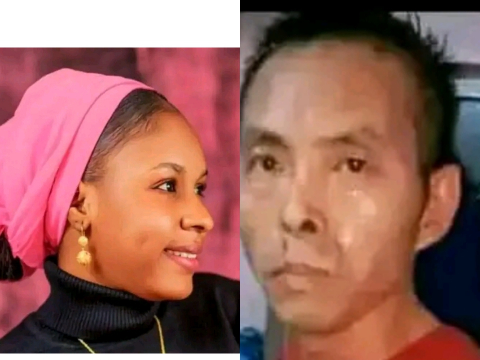 Kotu Ta Tasa Ƙeyar Ɗan Chinan Da Ya Kashe Ummita Gidan Kaso.