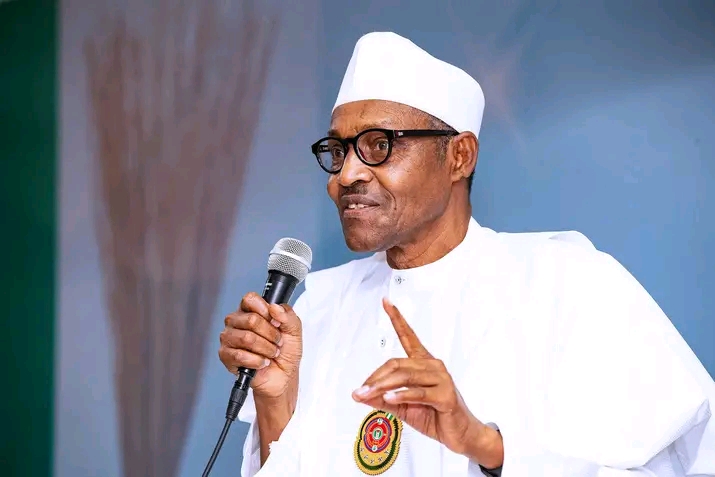2023: Ba Zan Bari A Yi Magudin Zaɓe Ba- Buhari.