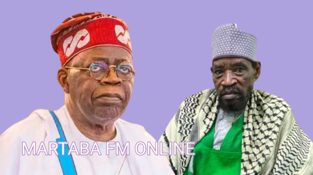 Sheikh Yusuf Ali Ya Yi Tasiri Ga Ɗimbin Jama’a A Tsawon Rayuwarsa- Tinubu.