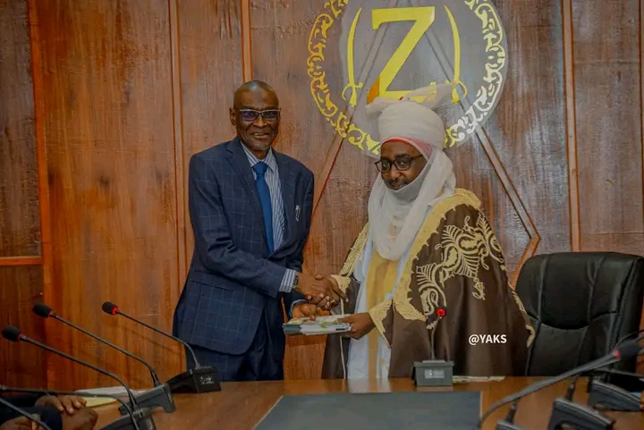 Kaduna CJ commended Emir of Zazzau for his significant contributions towards resolving dispute through ADR