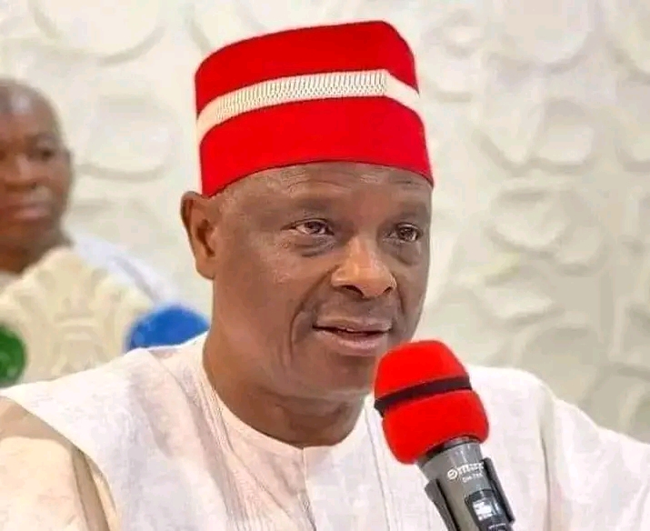 Rashin adalci ne a bada rabon tallafin shinkafar Kano a hannun APC – Kwankwaso.