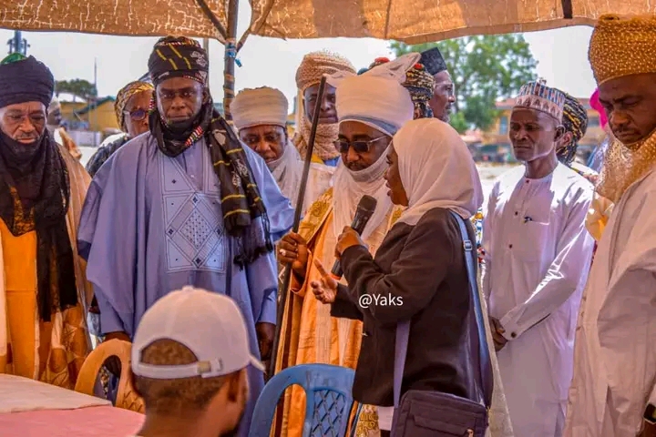 Abbas Tajuddeen Foundation Marks World Heart Day with Free Medical Outreach in Zaria