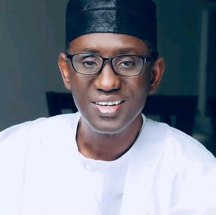 Najeriya Ta Fi Samun Tsaro A Mulkin Tinubu -Nuhu Ribadu.