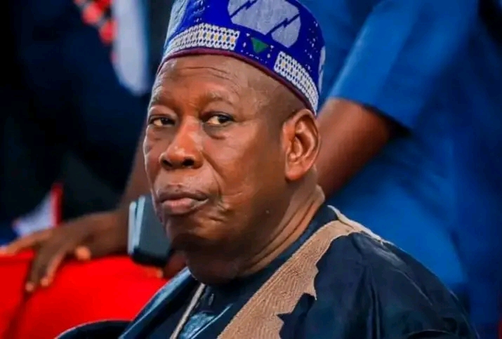 An Ba Wa Ganduje Wa’adin Kwanaki 7 Ya Sauka Daga Shugabancin Jam’iyyar APC.