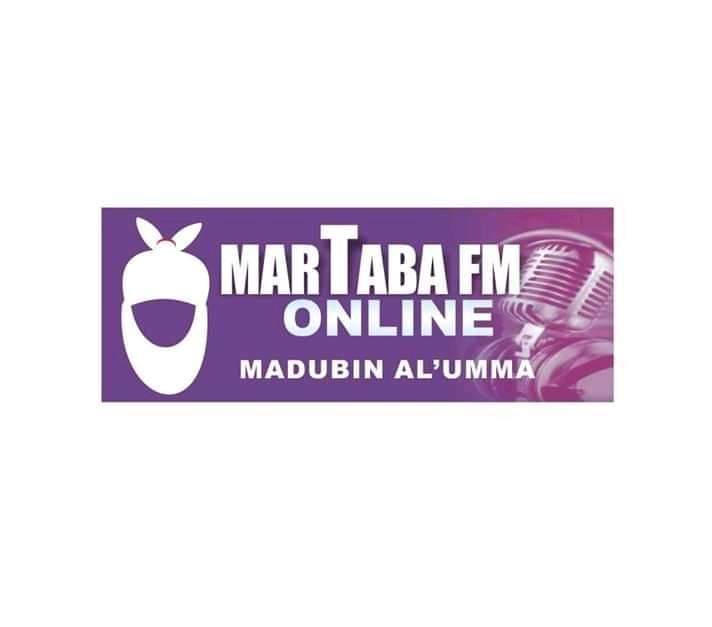 Martaba FM Logo