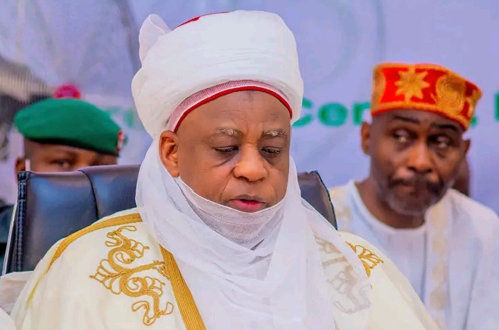 Sarkin Musulmi Ya Musanta Cewa Sarakunan Gargajiya Su Na Tsoron Gwamnoni.