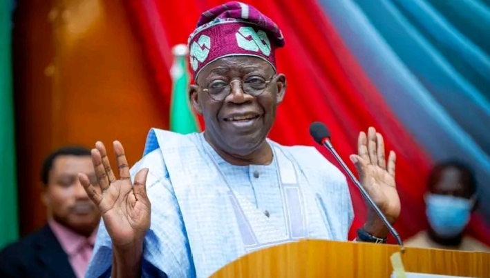 “Yawancin maganganun da ake yi na suka a kan ƙudurin ba ana yin su ne bisa wata ƙwaƙƙwarar hujja ba, illa shaci faɗi kawai”-Tinubu.