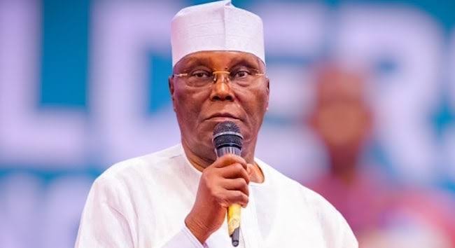 “Bai kamata tsare- tsaren kuɗi da gwamnati ke son ingantawa ya fifita wasu jihohi ƙalilan ta hanyar ruguza sauran ba”- Atiku Abubakar.