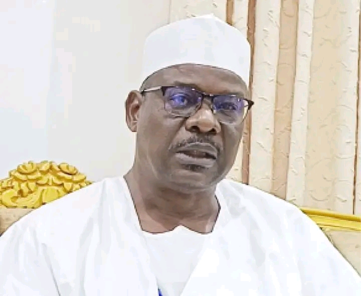 Dokar haraji: Da sauran rina a kaba – Ali Ndume.