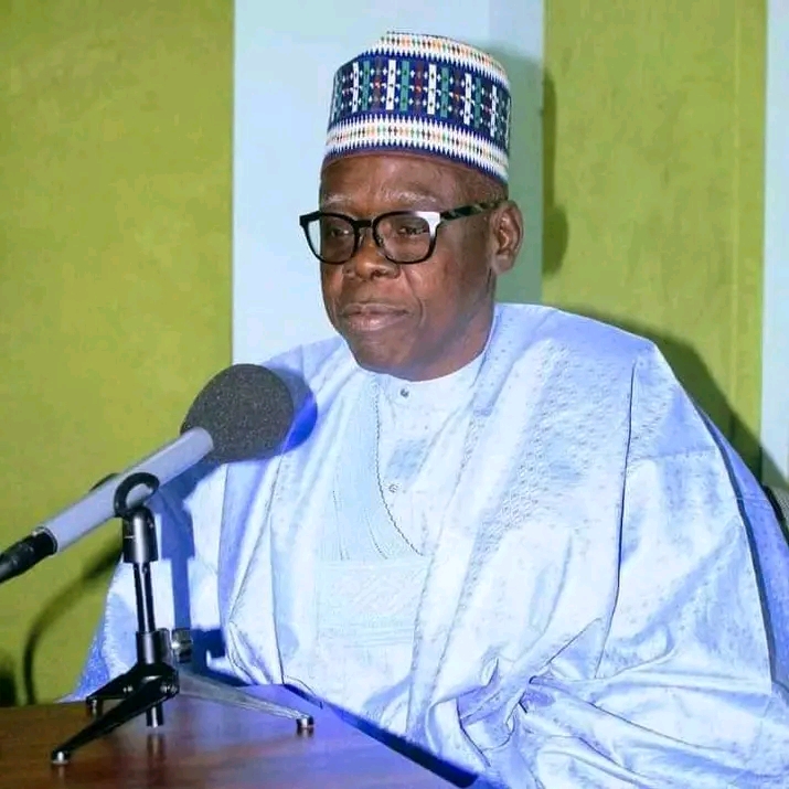 “Ya fi dacewa a rasa mutum 100 irin shugaban APCn Kano Abdullahi Abbas, fiye da a rasa Ata”-Dan Bilki