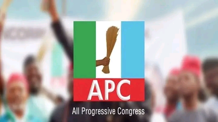 APC ta rufe hedkwatarta da ke Abuja.