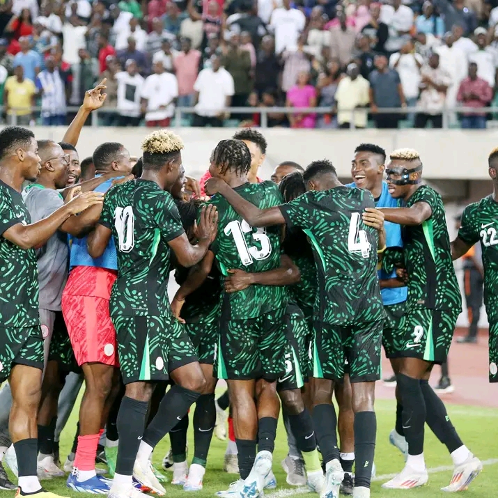 Tsohon ɗan wasan Najeriya Utaka ya buƙataci ƴan wasan Super Eagles su jajarice dan kai wa ga buga Kofin Duniya