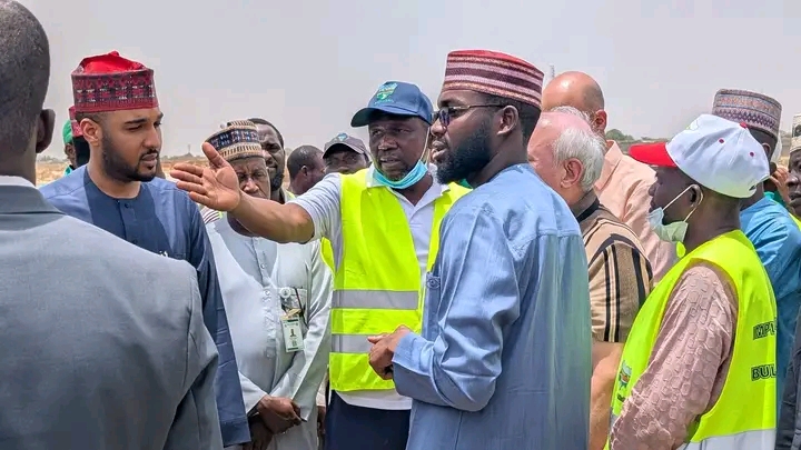 Gwamnatin Kano ta tabbatar da za ta yi adalci da sauraron ƙorafe-ƙorafen al’ummar da aikin magance zai zayar ƙasa zai shafa a Bulbula tare da biyan diyya
