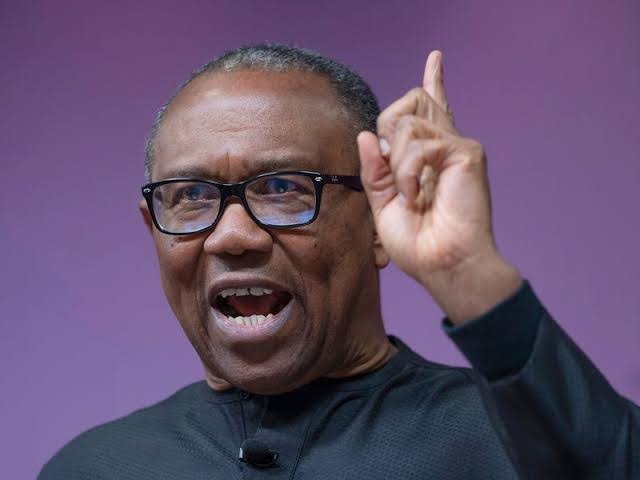 Peter Obi ya gode wa Ƴansanda kan janye gayyatar da su ka yi wa Sarki Sunusi.