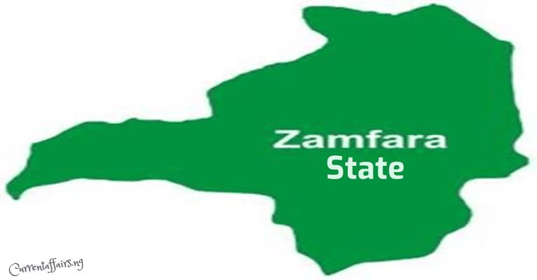 Jami’an tsaro a Zamfara sun ƙaddamar da farautar Ƴanbindiga a wani yankin jihar  bayan sun yi ajalin mutum biyu tare da sace wasu 26.