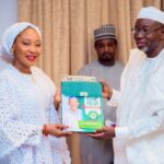 Bankin Duniya ya yabi Gwamnatin Jigawa kan ayyukan AcReSAL