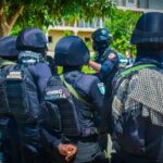 Sarakunan Gargajiya a Nasarawa sun nemi a sauke kwamandan rundunar NSCDC kan harkar haƙar ma’adanai a Agwada